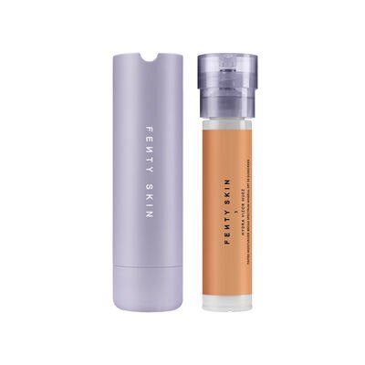 HYDRA VIZOR HUEZ TINTED BROAD SPECTRUM MINERAL SPF 30 SUNSCREEN (CREMA HIDRATANTE LIGERA CON PROTECCIÓN SOLAR)